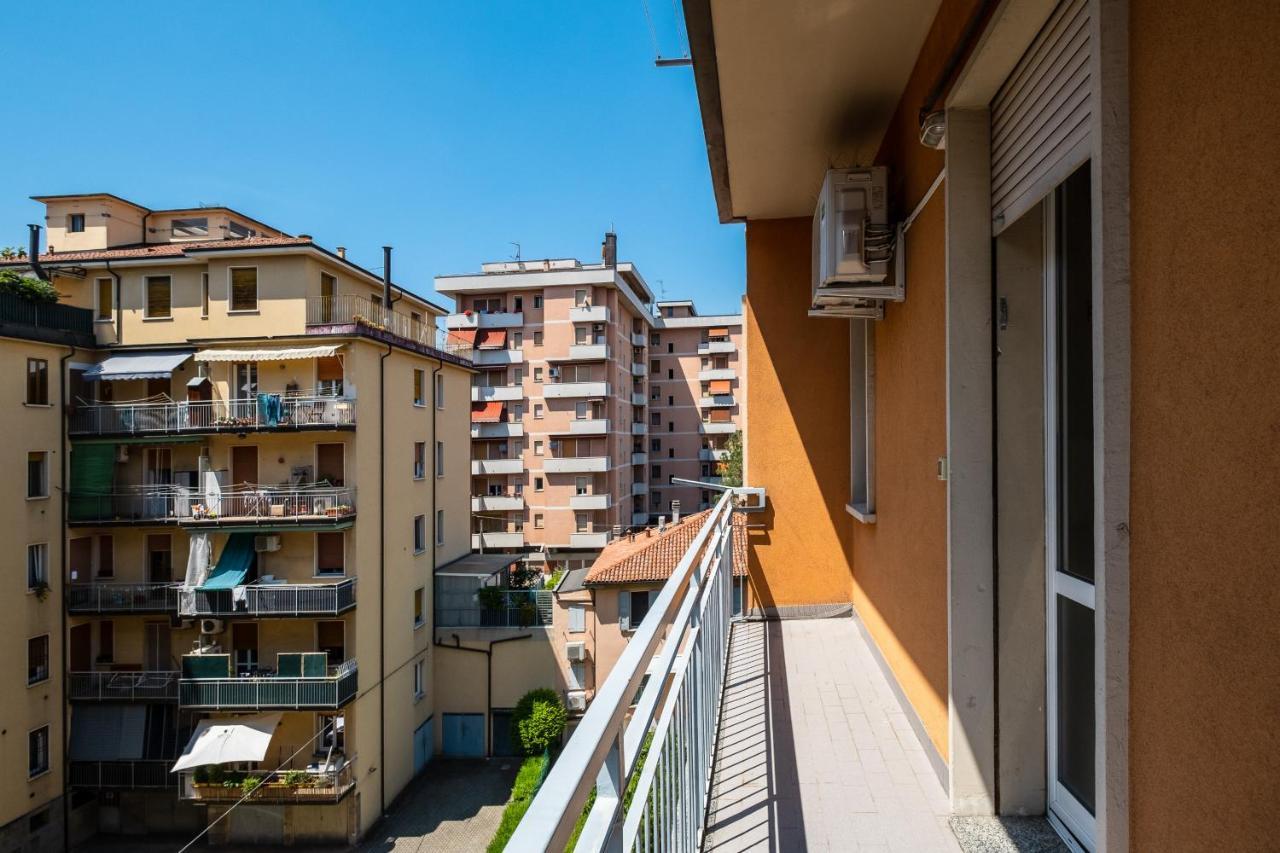 בולוניה Bergonzoni Modern Apartment By Wonderful Italy מראה חיצוני תמונה