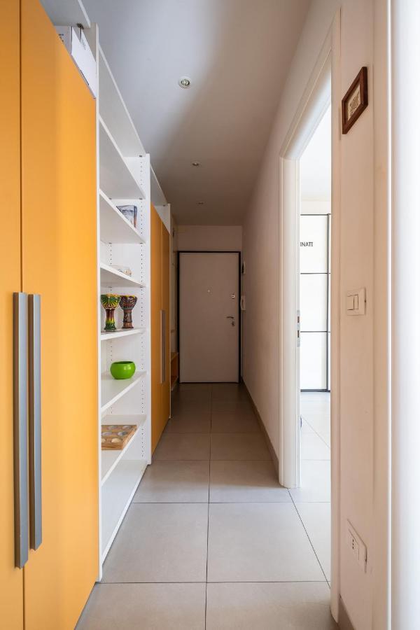 בולוניה Bergonzoni Modern Apartment By Wonderful Italy מראה חיצוני תמונה